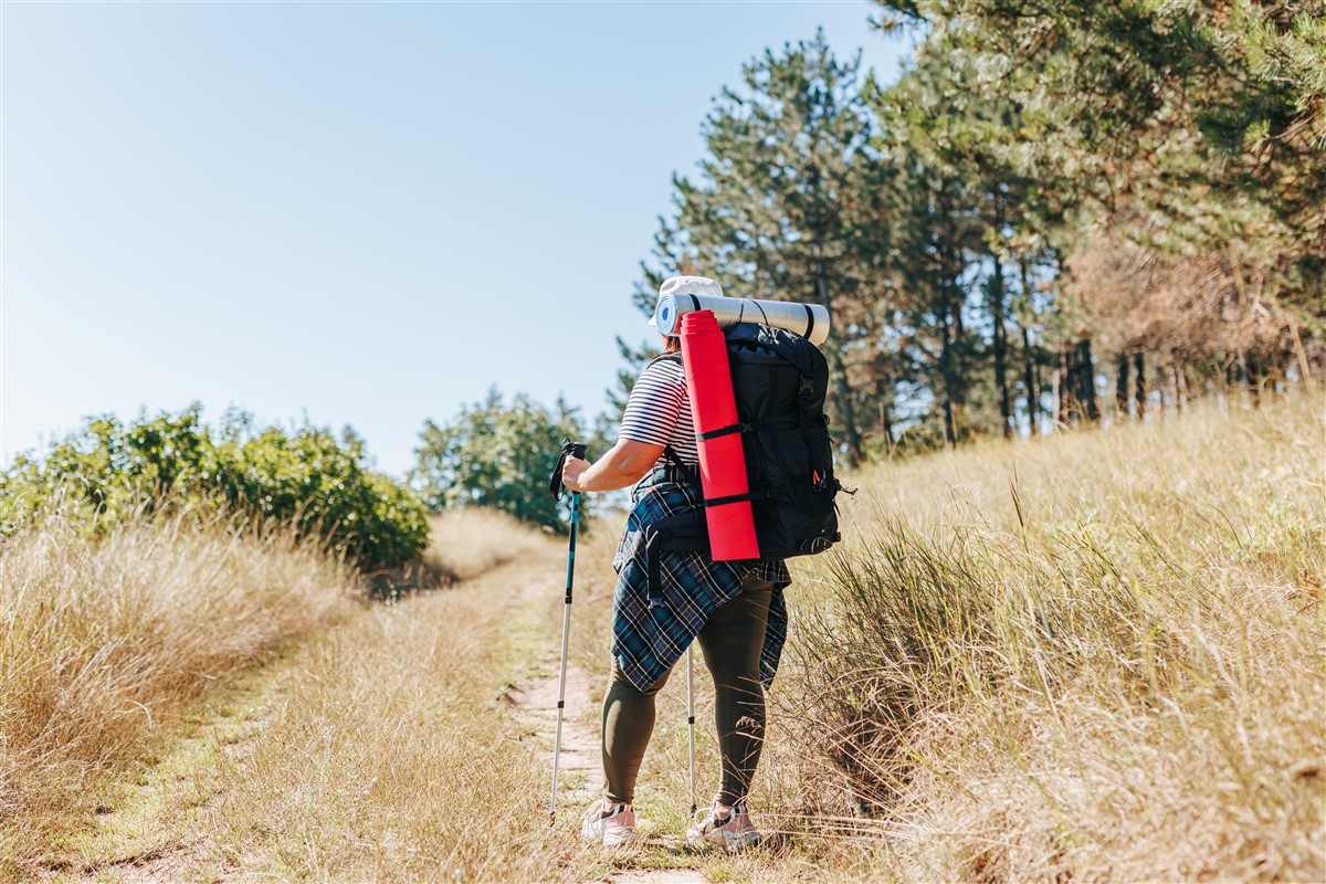 aventure de développement personnel