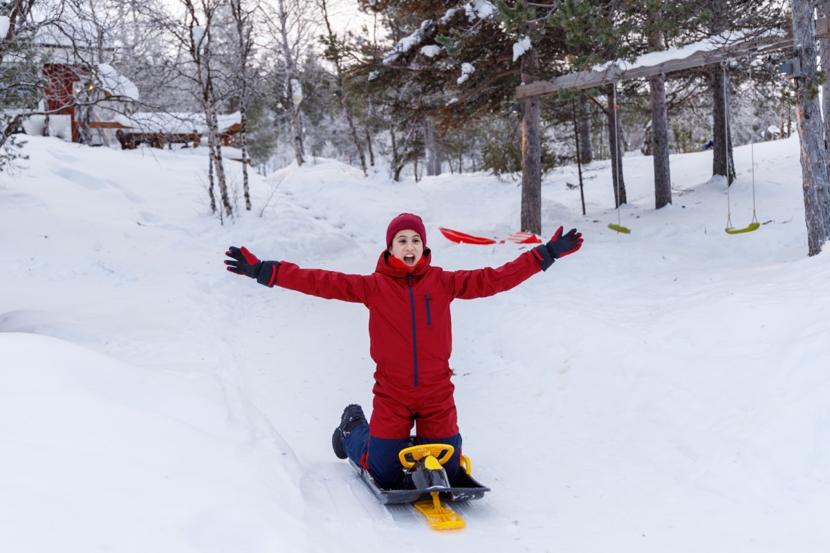 activités pour un voyage féerique