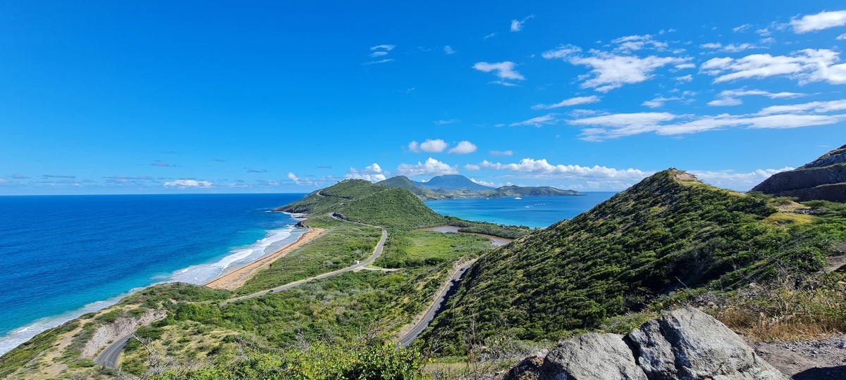 partir à Saint-Denis à La Réunion