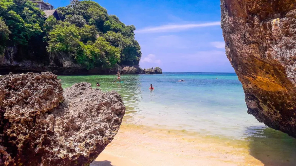 séjour à bali